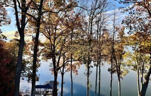 Architectural Masterpiece with Panoramic Lake Views & Concierge Service - Statesville, North Carolina