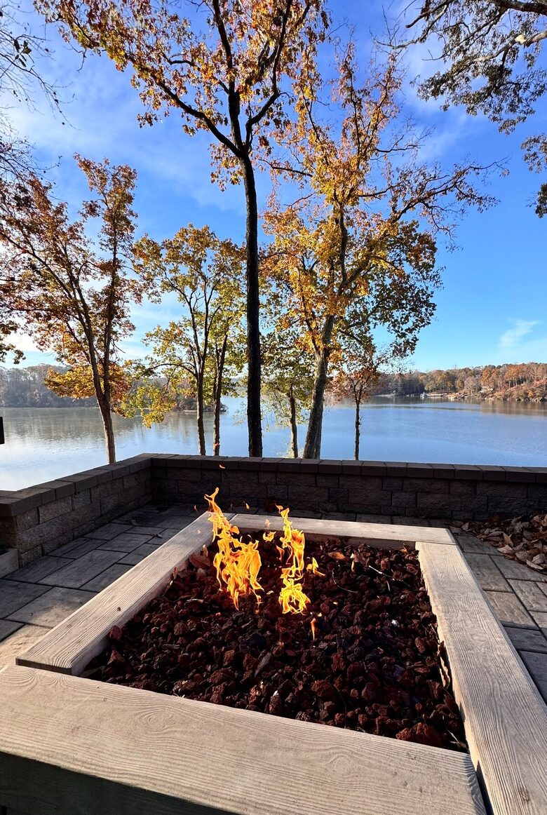 Architectural Masterpiece with Panoramic Lake Views & Concierge Service - Statesville, North Carolina
