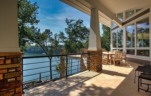 Architectural Masterpiece with Panoramic Lake Views & Concierge Service - Statesville, North Carolina