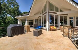 Architectural Masterpiece with Panoramic Lake Views & Concierge Service - Statesville, North Carolina