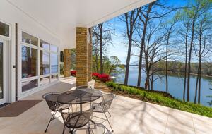 Architectural Masterpiece with Panoramic Lake Views & Concierge Service - Statesville, North Carolina