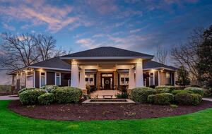 Architectural Masterpiece with Panoramic Lake Views & Concierge Service - Statesville, North Carolina