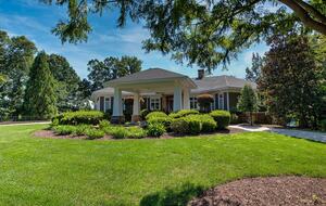 Architectural Masterpiece with Panoramic Lake Views & Concierge Service - Statesville, North Carolina