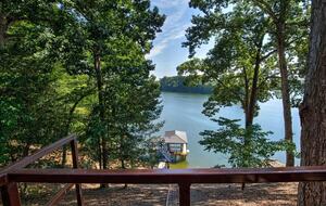 Architectural Masterpiece with Panoramic Lake Views & Concierge Service - Statesville, North Carolina