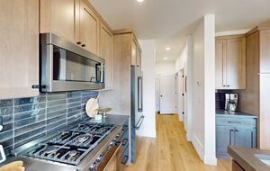 Luxury Jordanelle Ridge Home with Private Hot Tub - Heber City, Utah