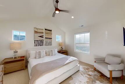 Luxury Jordanelle Ridge Home with Private Hot Tub - Heber City, Utah