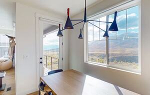 Luxury Jordanelle Ridge Home with Private Hot Tub - Heber City, Utah