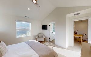 Luxury Jordanelle Ridge Home with Private Hot Tub - Heber City, Utah