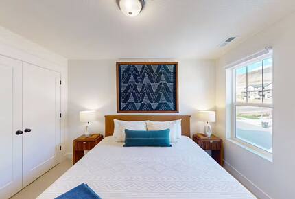 Luxury Jordanelle Ridge Home with Private Hot Tub - Heber City, Utah