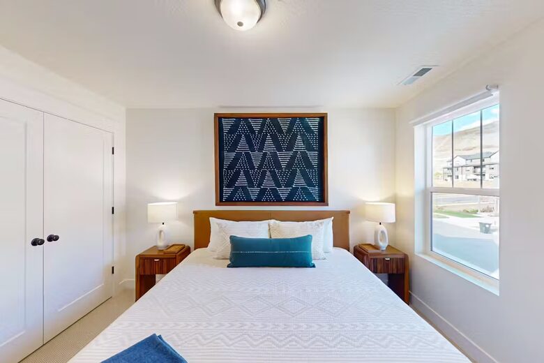 Luxury Jordanelle Ridge Home with Private Hot Tub - Heber City, Utah