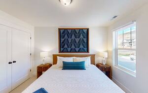 Luxury Jordanelle Ridge Home with Private Hot Tub - Heber City, Utah