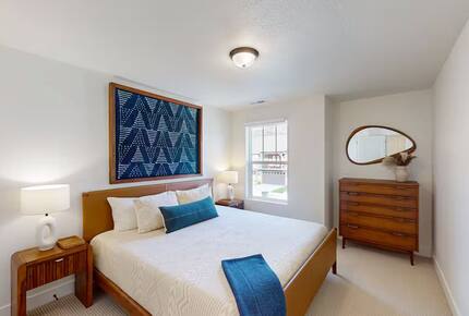 Luxury Jordanelle Ridge Home with Private Hot Tub - Heber City, Utah