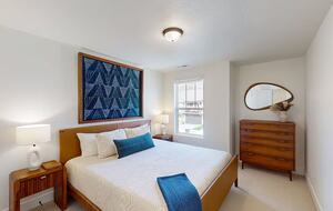 Luxury Jordanelle Ridge Home with Private Hot Tub - Heber City, Utah