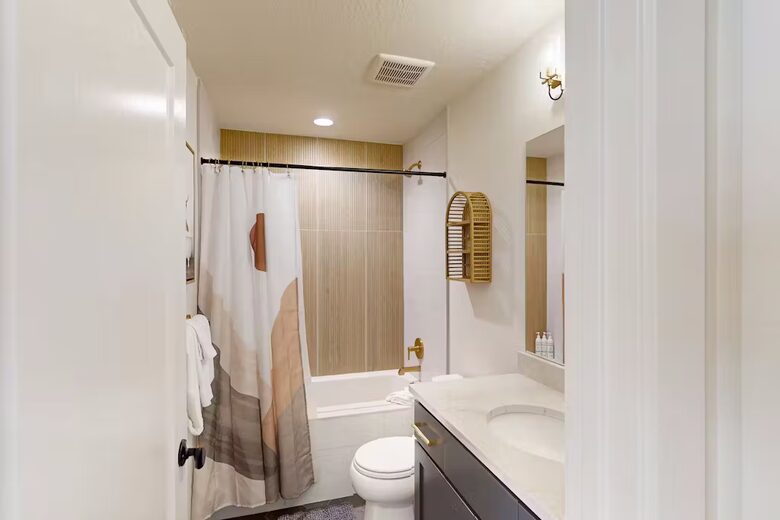 Luxury Jordanelle Ridge Home with Private Hot Tub - Heber City, Utah