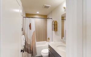 Luxury Jordanelle Ridge Home with Private Hot Tub - Heber City, Utah