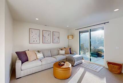 Luxury Jordanelle Ridge Home with Private Hot Tub - Heber City, Utah