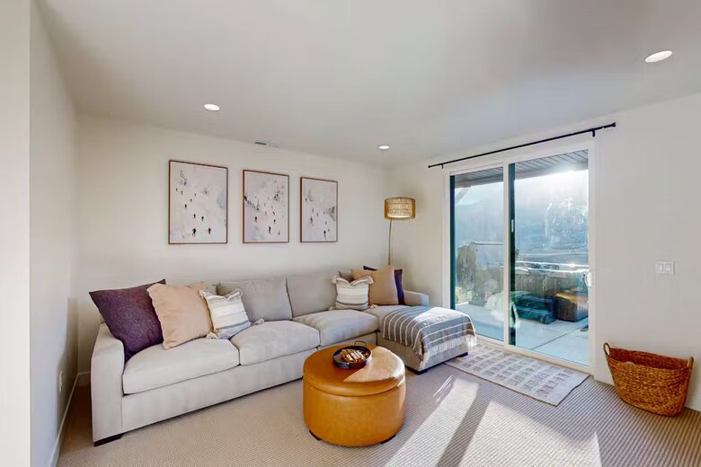 Luxury Jordanelle Ridge Home with Private Hot Tub - Heber City, Utah