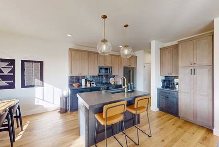 Luxury Jordanelle Ridge Home with Private Hot Tub - Heber City, Utah