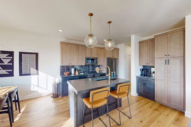 Luxury Jordanelle Ridge Home with Private Hot Tub - Heber City, Utah