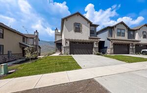 Luxury Jordanelle Ridge Home with Private Hot Tub - Heber City, Utah