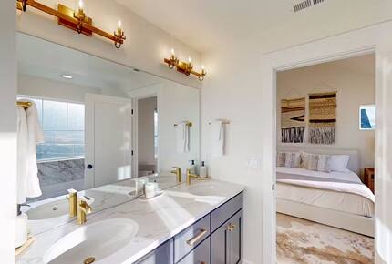 Luxury Jordanelle Ridge Home with Private Hot Tub - Heber City, Utah