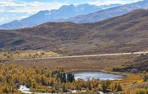 Luxury Jordanelle Ridge Home with Private Hot Tub - Heber City, Utah