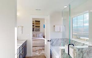 Luxury Jordanelle Ridge Home with Private Hot Tub - Heber City, Utah