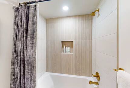 Luxury Jordanelle Ridge Home with Private Hot Tub - Heber City, Utah