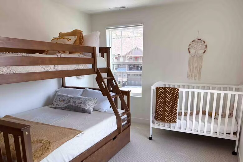 Luxury Jordanelle Ridge Home with Private Hot Tub - Heber City, Utah