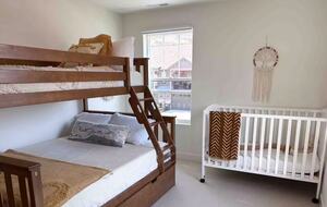 Luxury Jordanelle Ridge Home with Private Hot Tub - Heber City, Utah