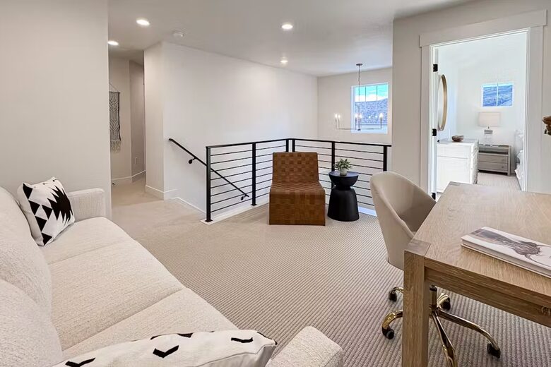 Luxury Jordanelle Ridge Home with Private Hot Tub - Heber City, Utah