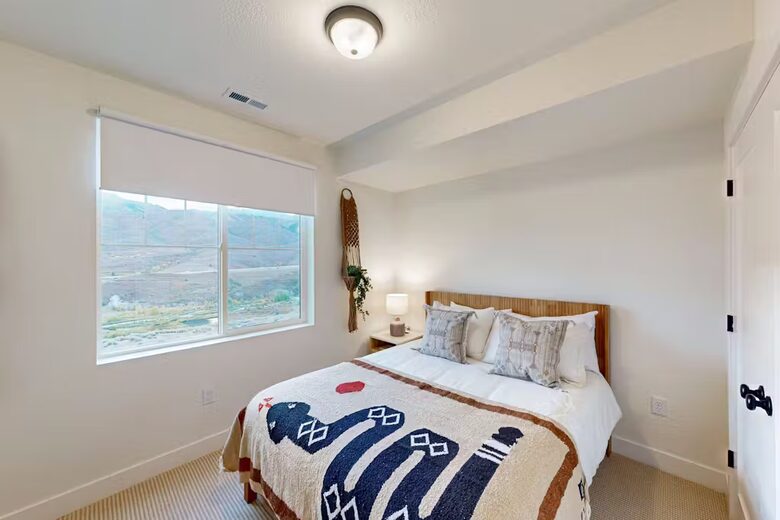 Luxury Jordanelle Ridge Home with Private Hot Tub - Heber City, Utah