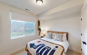 Luxury Jordanelle Ridge Home with Private Hot Tub - Heber City, Utah