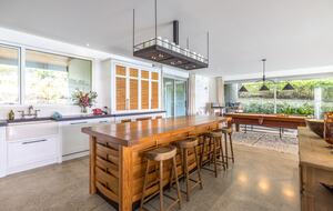 Kotare Estate | Modern Masterpiece with Pool, Spa & Ocean Views - Waiheke Island, New Zealand