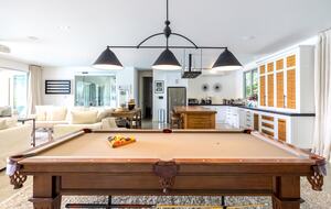 Kotare Estate | Modern Masterpiece with Pool, Spa & Ocean Views - Waiheke Island, New Zealand