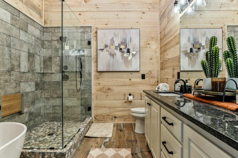 Blue Ridge Hideaway | Creekside Comfort Meets Mountain Adventure - Morganton, Georgia