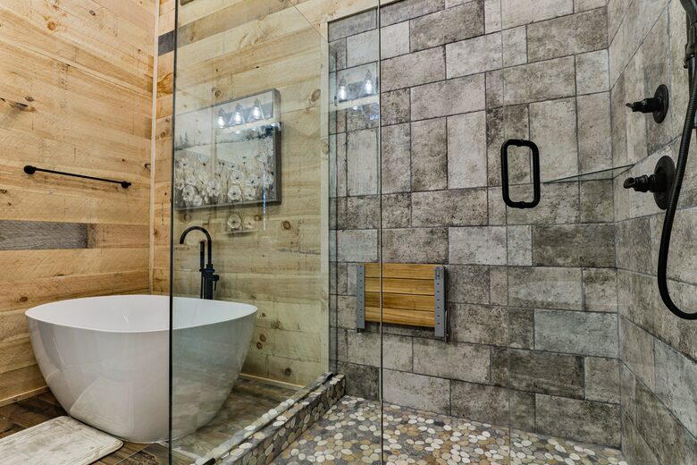 Blue Ridge Hideaway | Creekside Comfort Meets Mountain Adventure - Morganton, Georgia