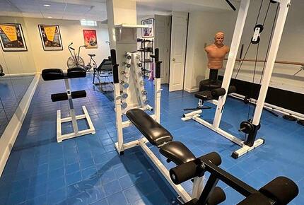 Bellavista Country Estate | A Private 60-Acre Hudson Valley Sanctuary - Old Chatham, New York