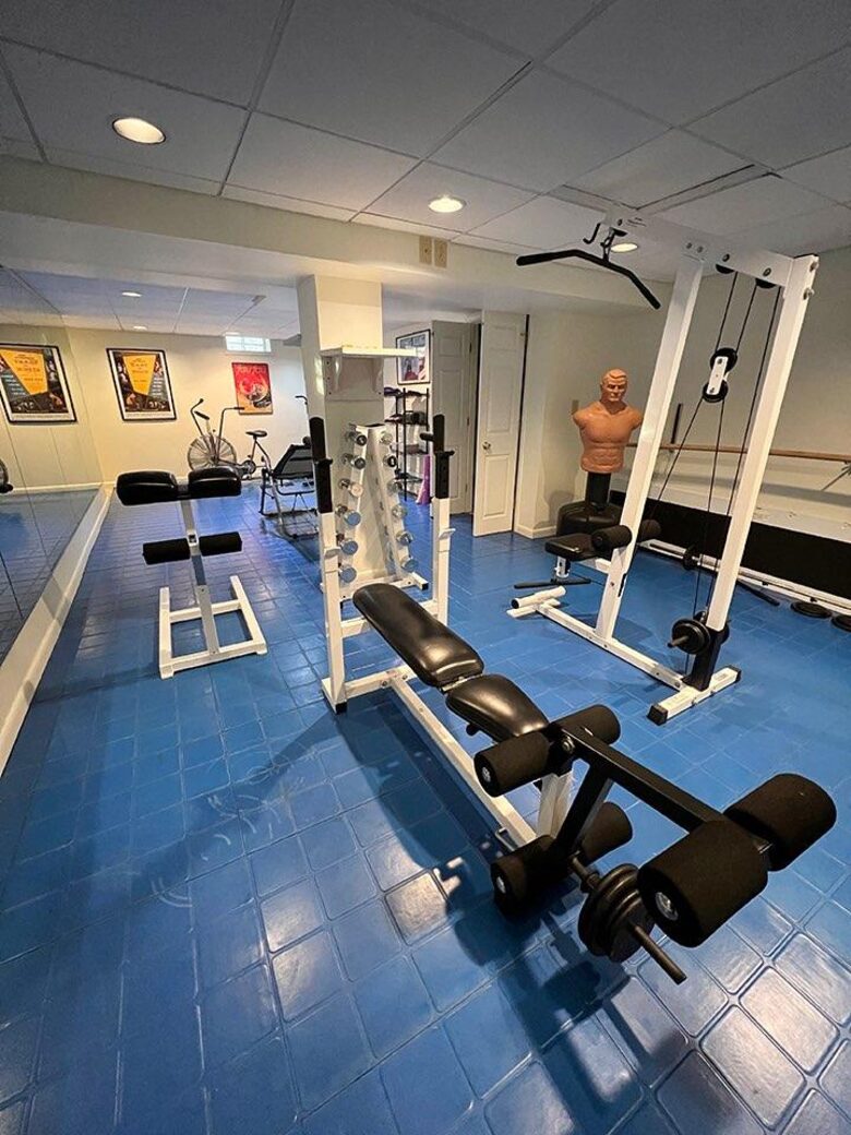 Bellavista Country Estate | A Private 60-Acre Hudson Valley Sanctuary - Old Chatham, New York