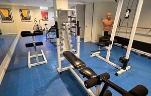 Bellavista Country Estate | A Private 60-Acre Hudson Valley Sanctuary - Old Chatham, New York