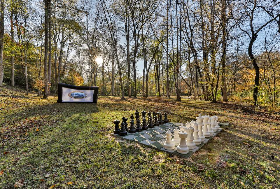 Blue Ridge Hideaway | Creekside Comfort Meets Mountain Adventure - Morganton, Georgia