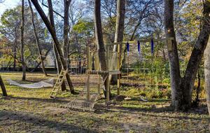 Blue Ridge Hideaway | Creekside Comfort Meets Mountain Adventure - Morganton, Georgia