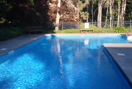 Bellavista Country Estate | A Private 60-Acre Hudson Valley Sanctuary - Old Chatham, New York