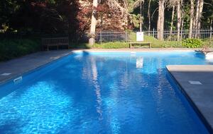 Bellavista Country Estate | A Private 60-Acre Hudson Valley Sanctuary - Old Chatham, New York