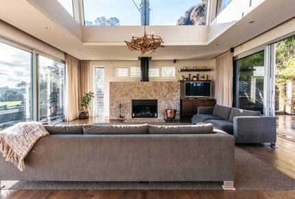 Te Mana Estate |  Waiheke Beachfront - Waiheke Island, New Zealand