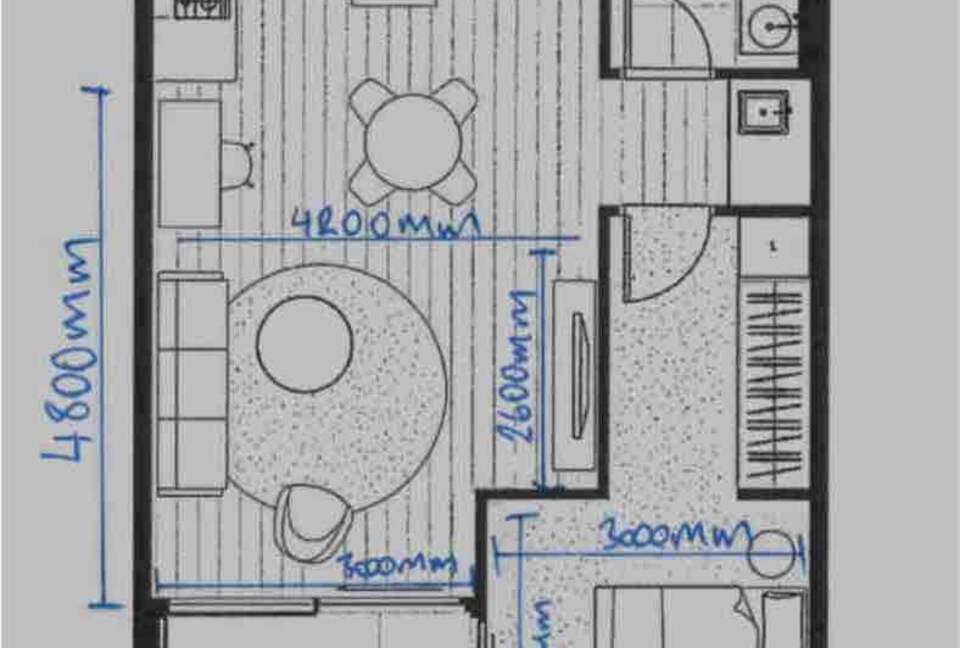 Luxury City Apartment | Art, Marble & Views - Melbourne, Australia