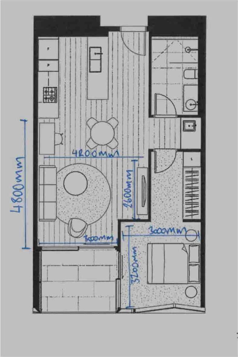 Luxury City Apartment | Art, Marble & Views - Melbourne, Australia