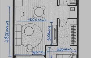 Luxury City Apartment | Art, Marble & Views - Melbourne, Australia