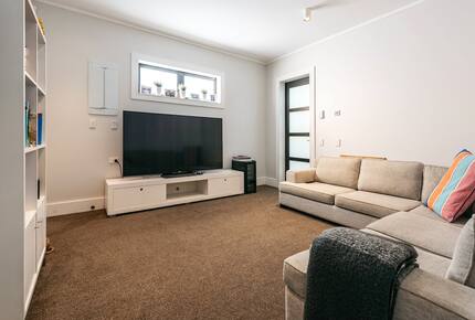 Te Mana Estate |  Waiheke Beachfront - Waiheke Island, New Zealand