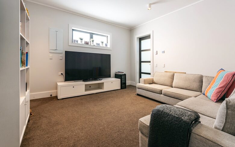 Wharetana Bay Estate | Two Luxury Villas on 2.25 Acres of Waterfront Bliss - Waiheke Island, New Zealand